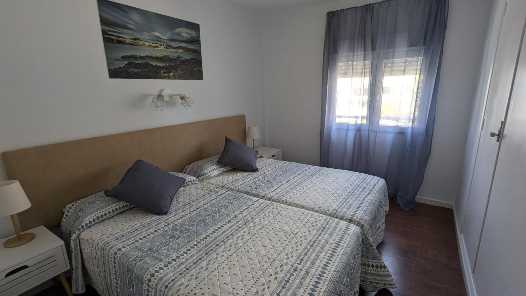 A 2 Minutos Del Mar En Javea Jávea Exterior foto