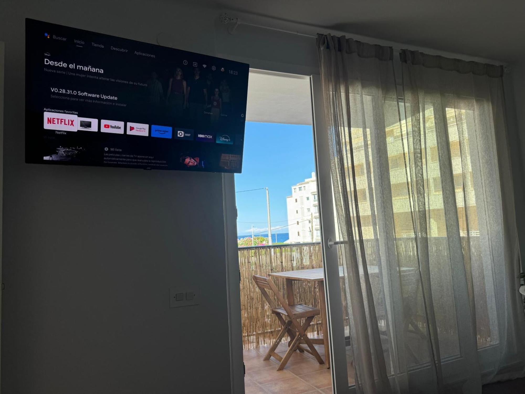 A 2 Minutos Del Mar En Javea Jávea Exterior foto