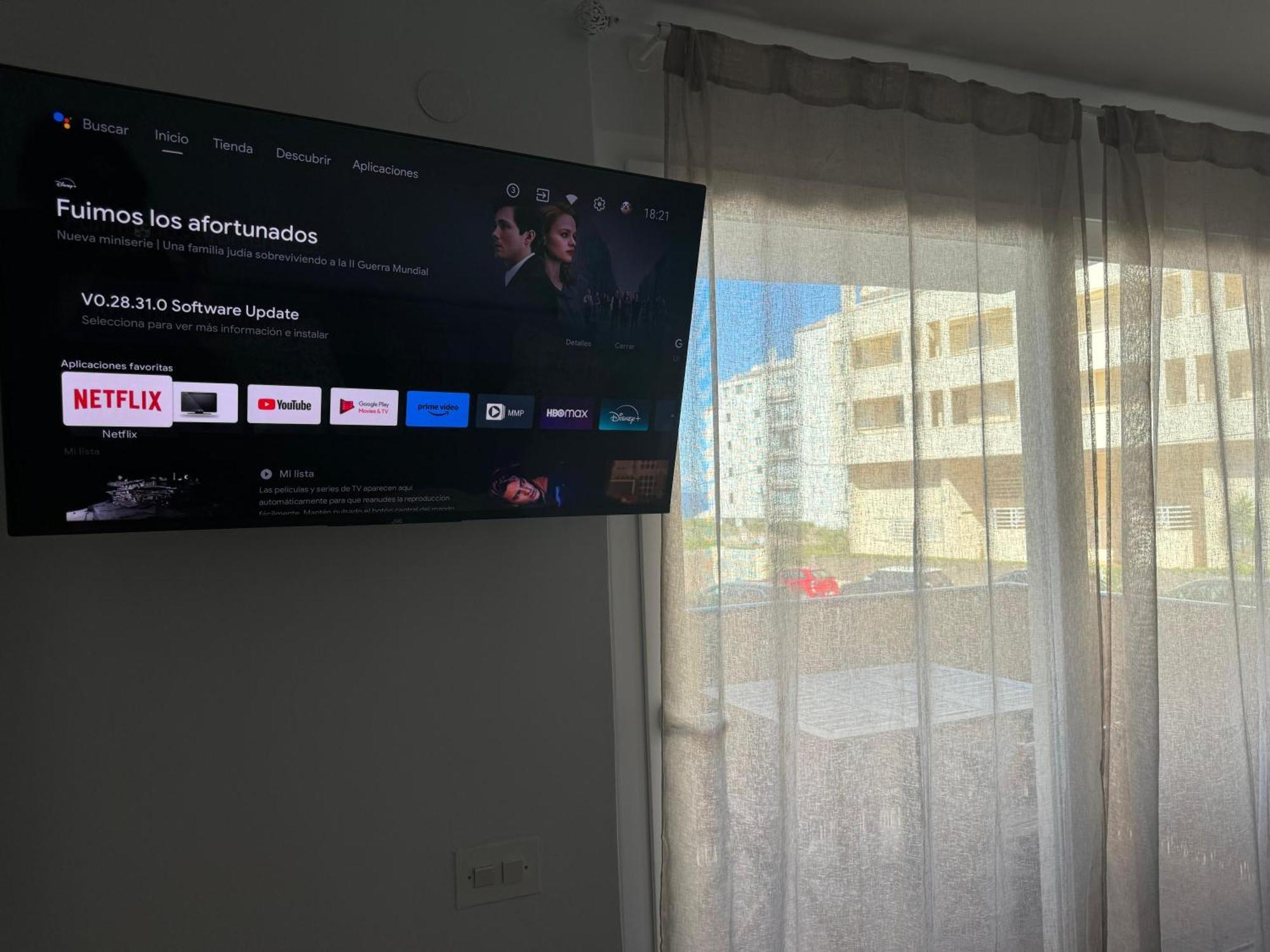 A 2 Minutos Del Mar En Javea Jávea Exterior foto