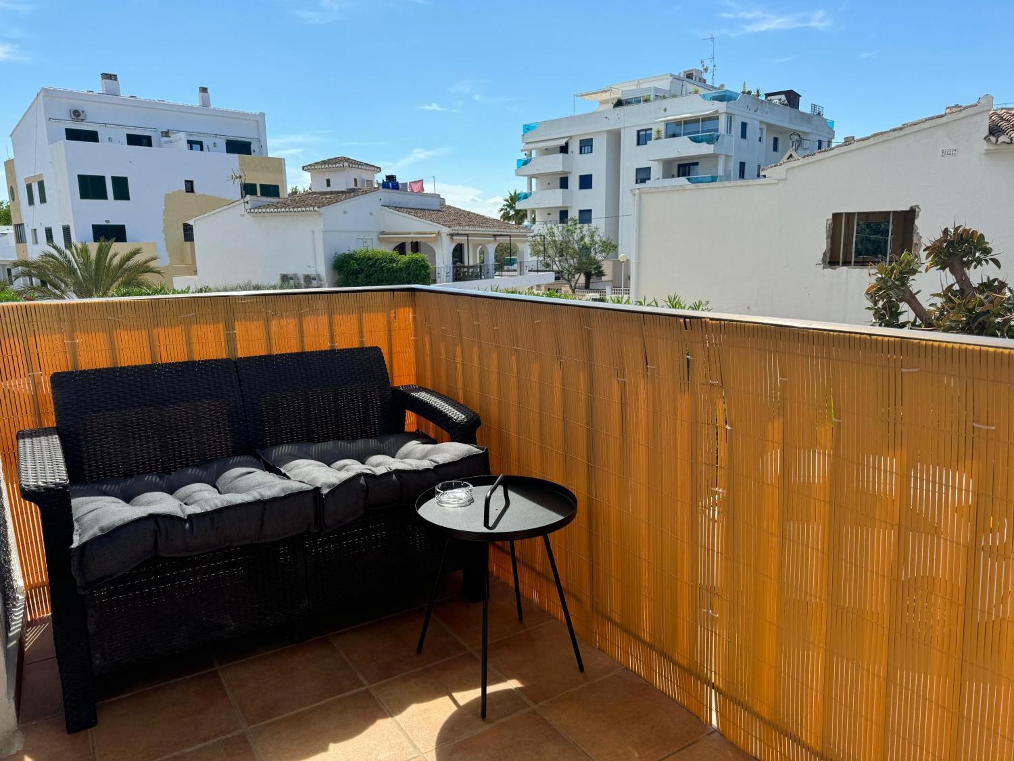 A 2 Minutos Del Mar En Javea Jávea Exterior foto